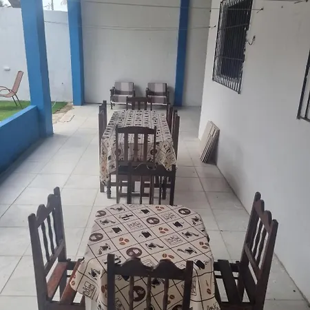 Casa Forte Orange Vila Velha  Exterior photo