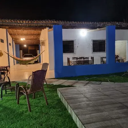 Casa Forte Orange Vila Velha  Exterior photo