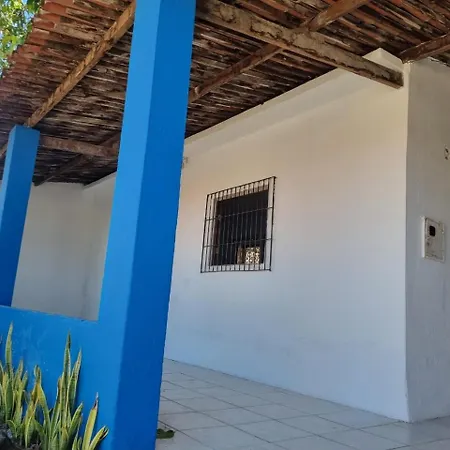 Casa Forte Orange Vila Velha  Exterior photo