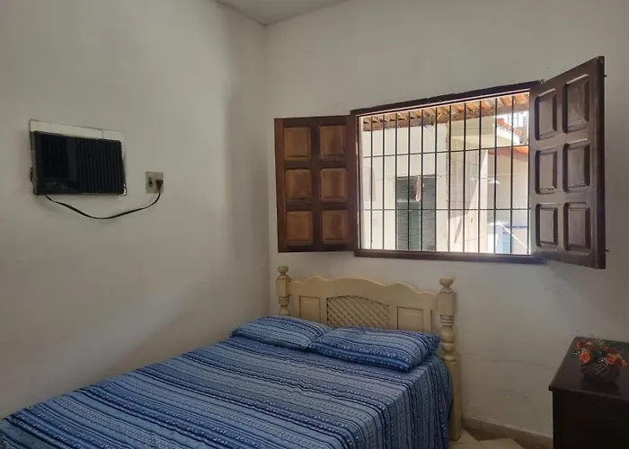 Casa Forte Orange