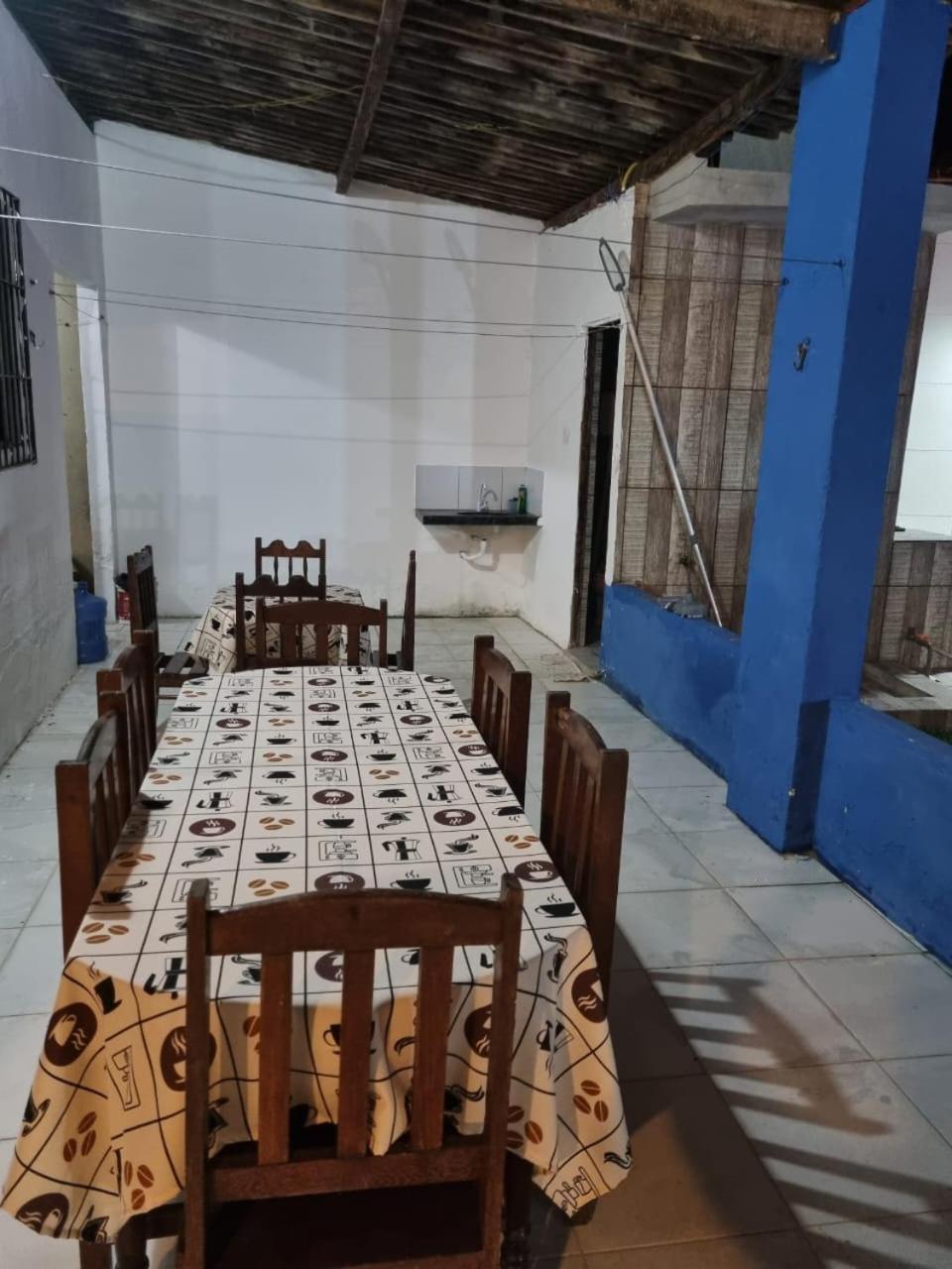 Holiday home Casa Orange