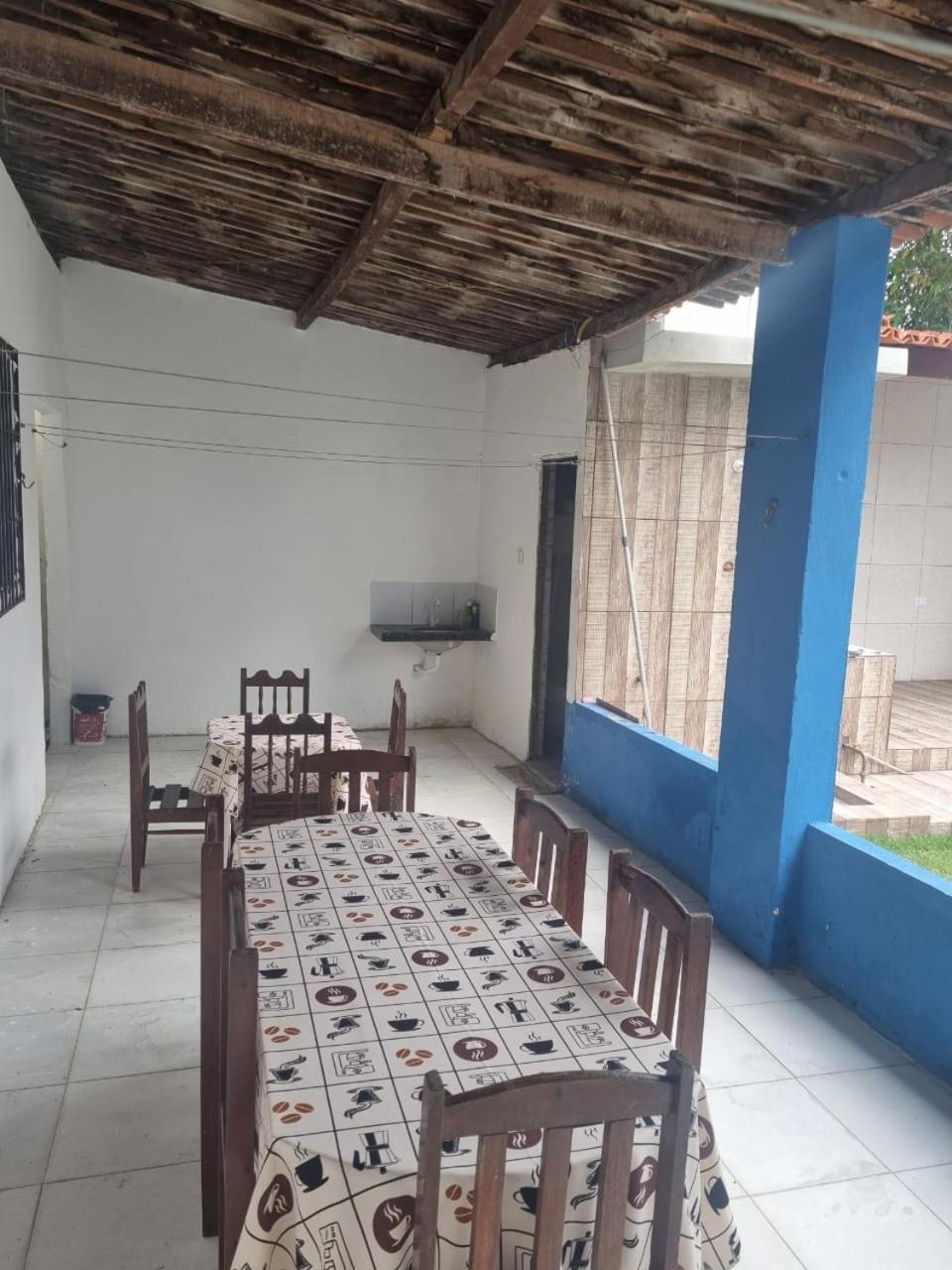 Casa Orange