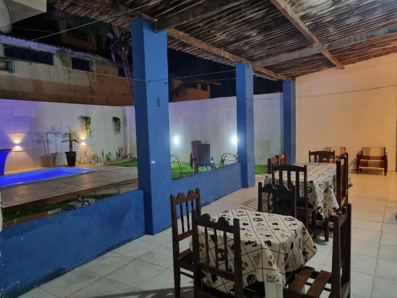 Holiday home Casa Orange