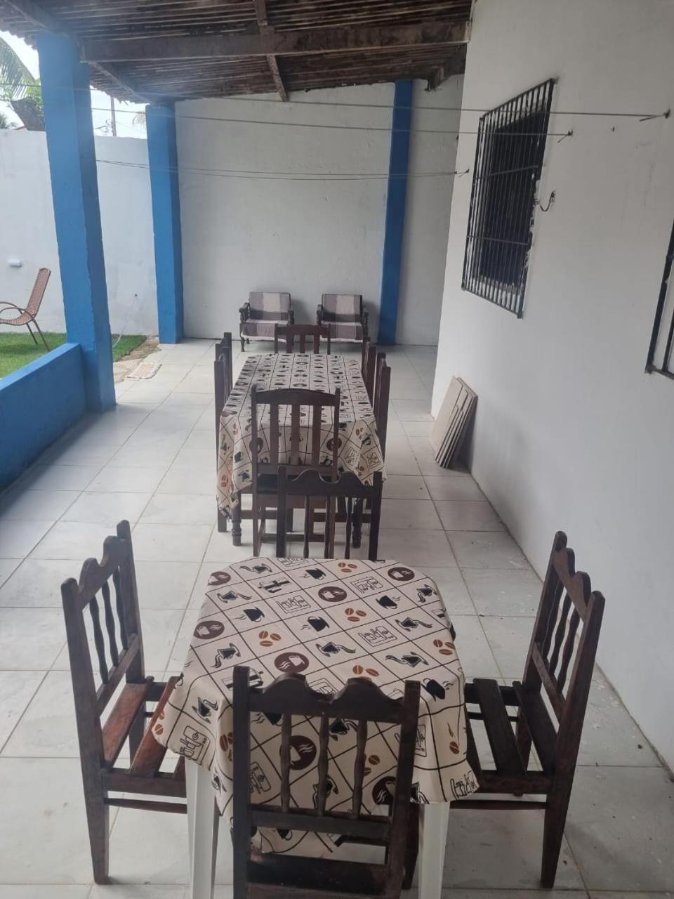 Casa Orange Holiday home *