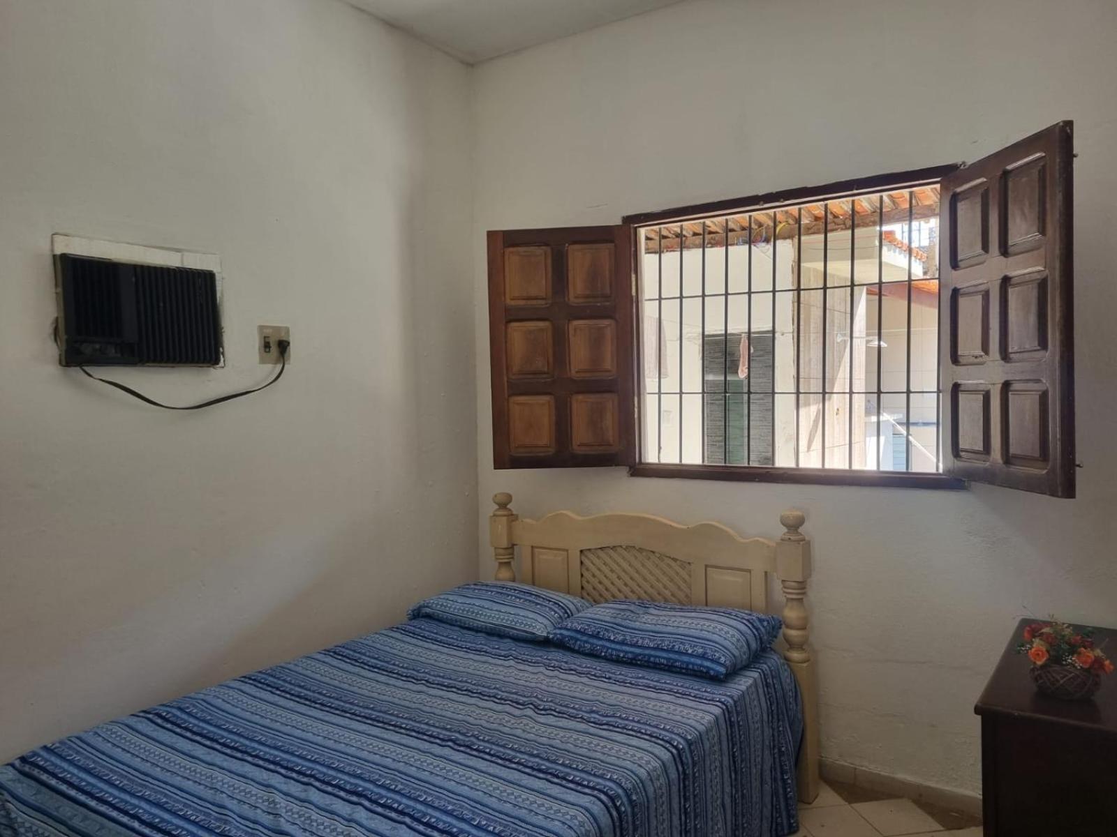 Holiday home Casa Orange Vila Velha (Pernambuco)