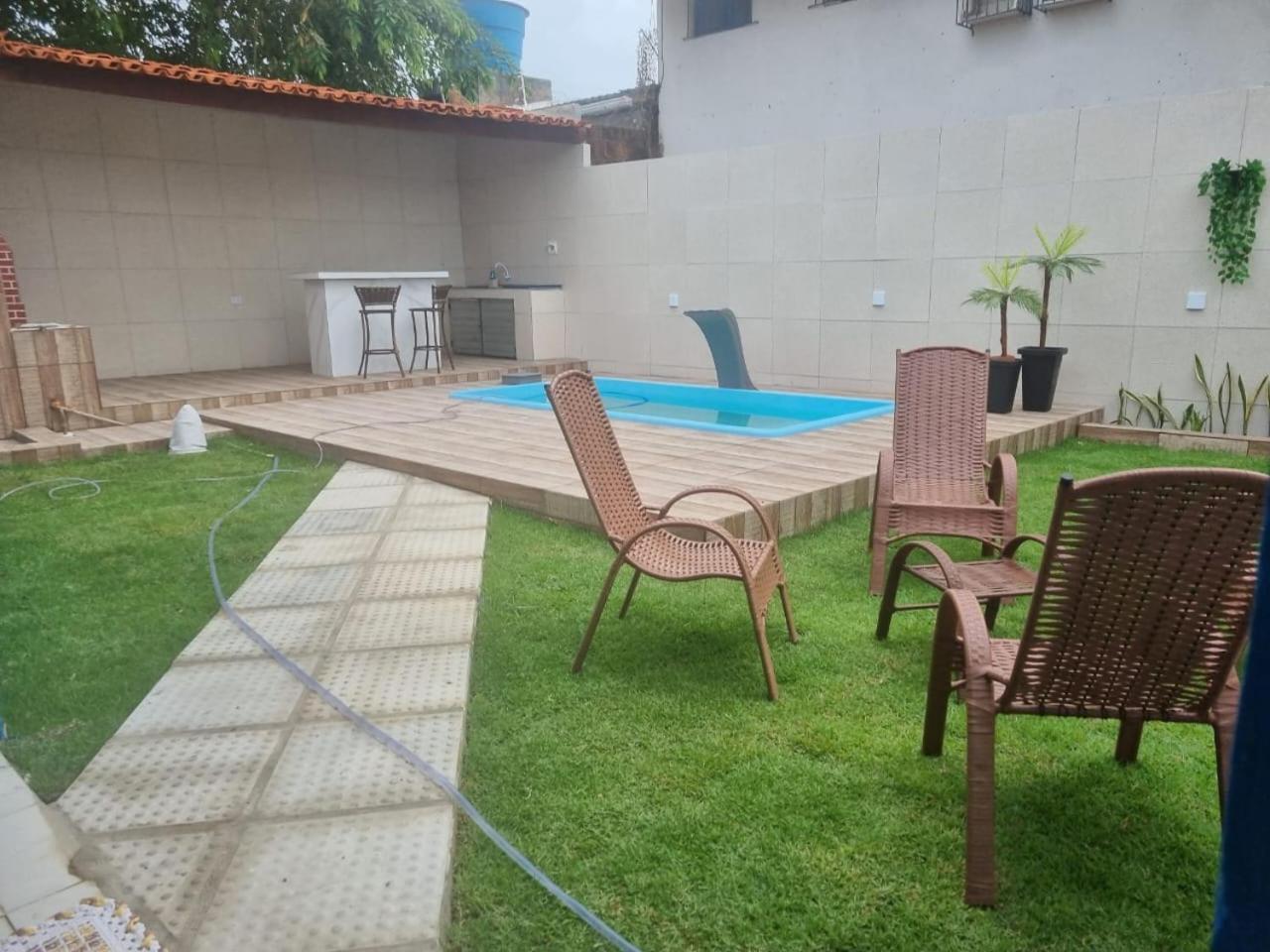 Holiday home Casa Orange