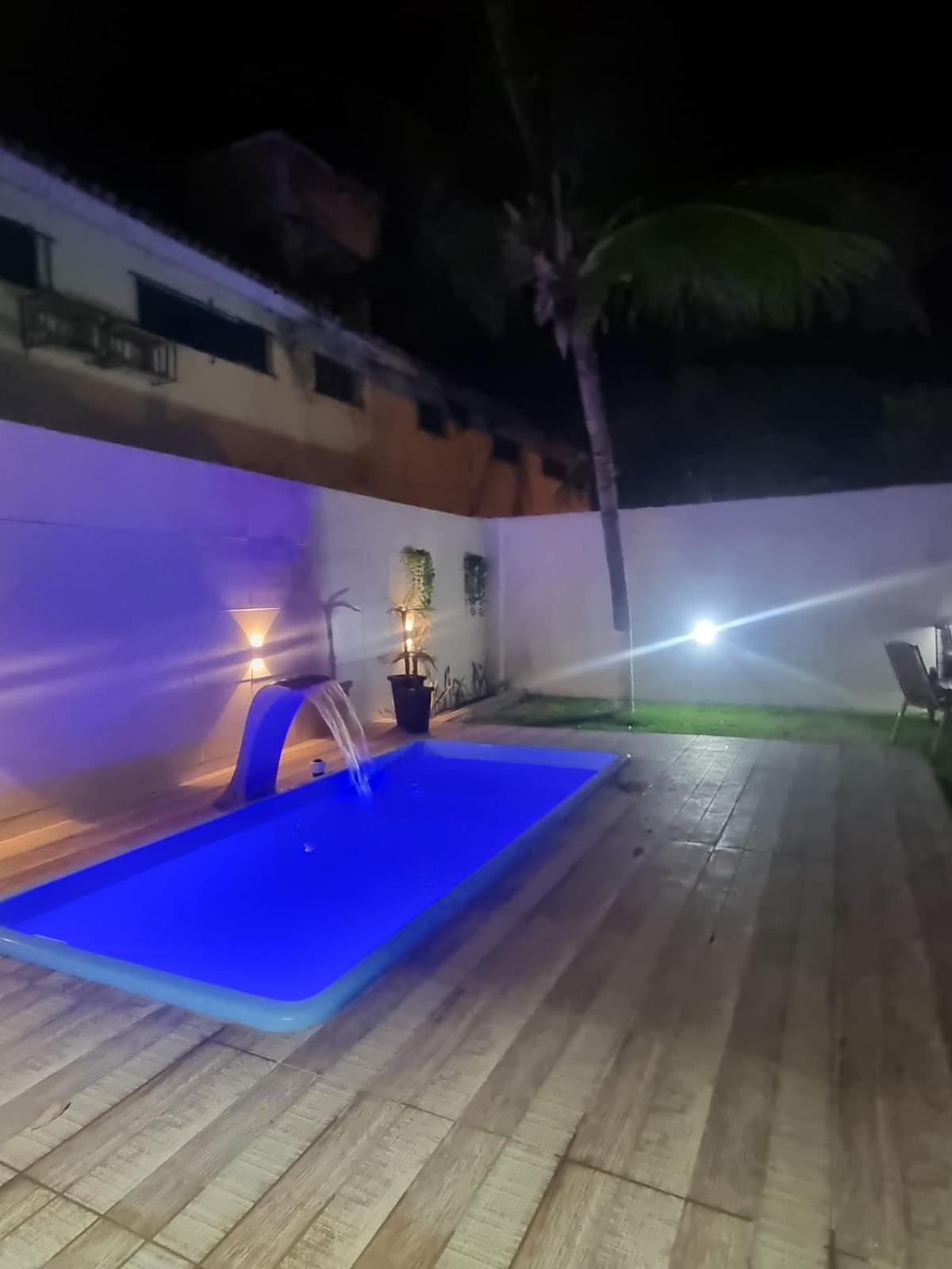 Casa Orange Vila Velha (Pernambuco)