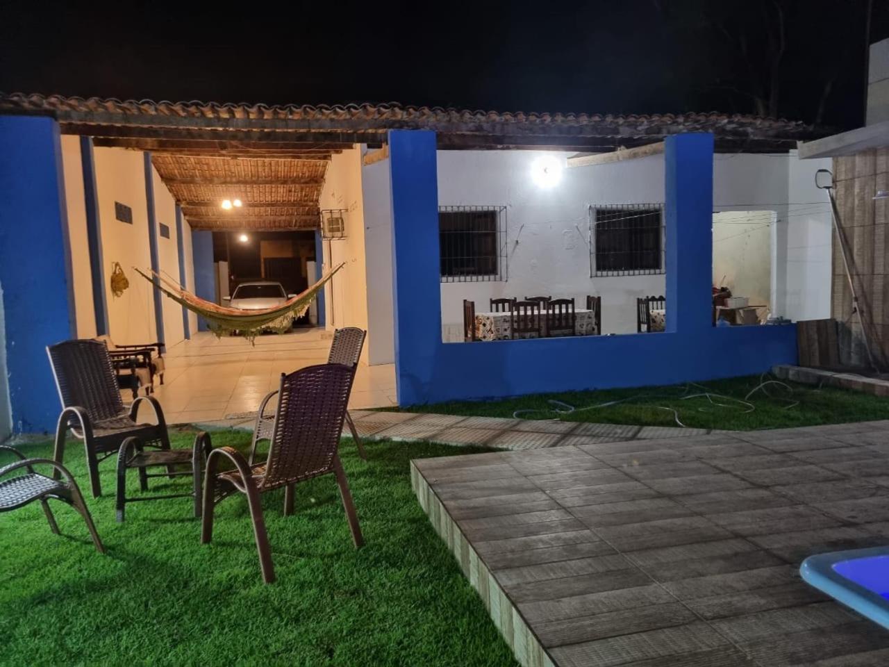 Casa Orange * Vila Velha (Pernambuco)