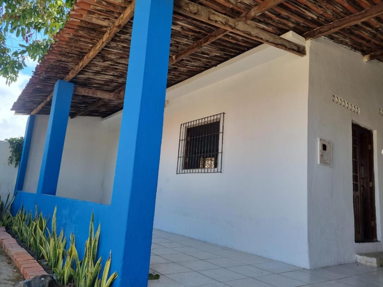Casa Orange Holiday home Vila Velha (Pernambuco)