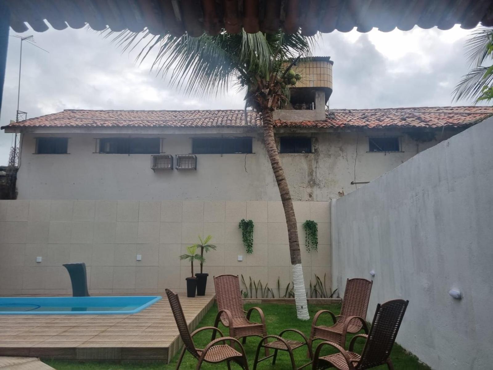 Casa Orange * Vila Velha (Pernambuco)