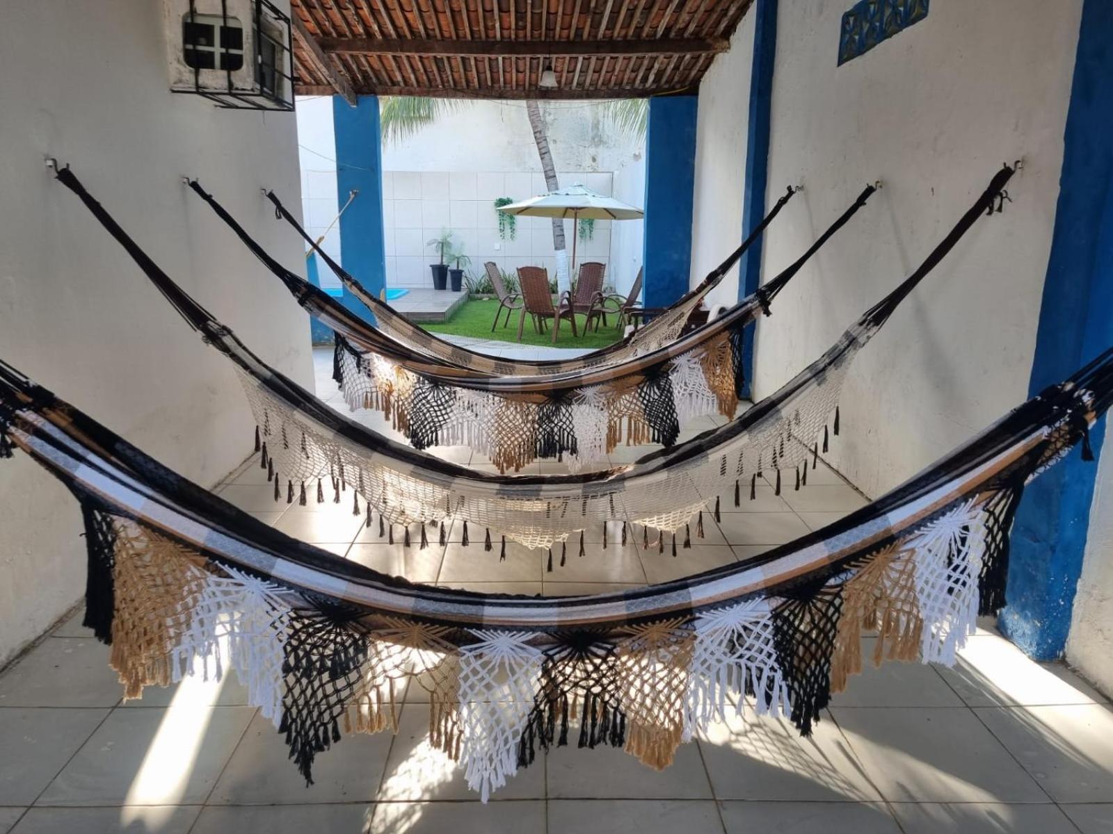 Casa Orange Vila Velha (Pernambuco)