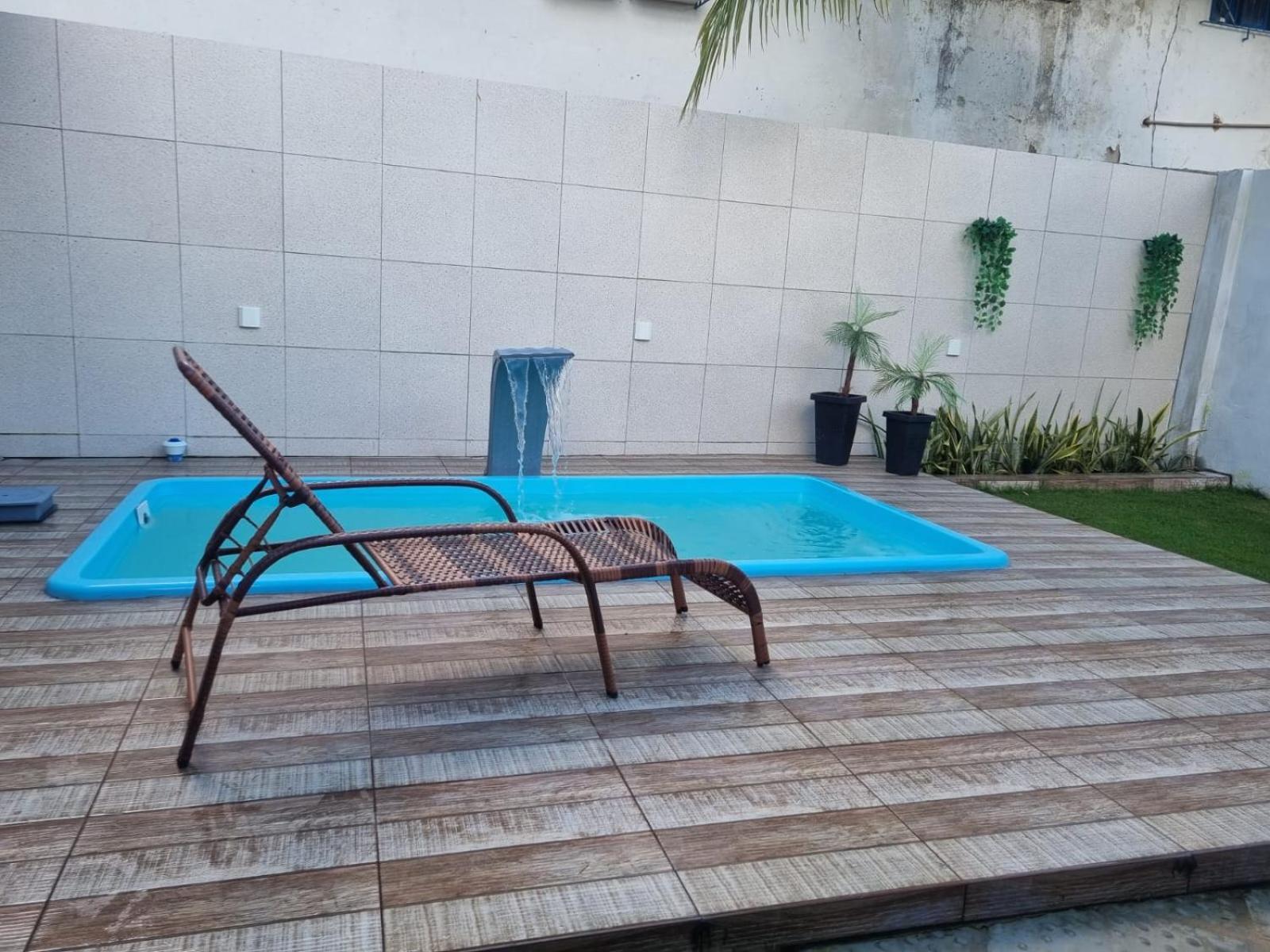 Casa Orange * Vila Velha (Pernambuco)